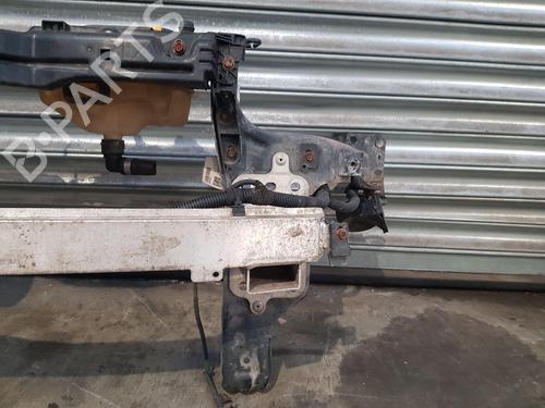 Front slam panel VAUXHALL CORSA Mk IV (E) (X15) 1.2 | BP33559095C72 - Image 4