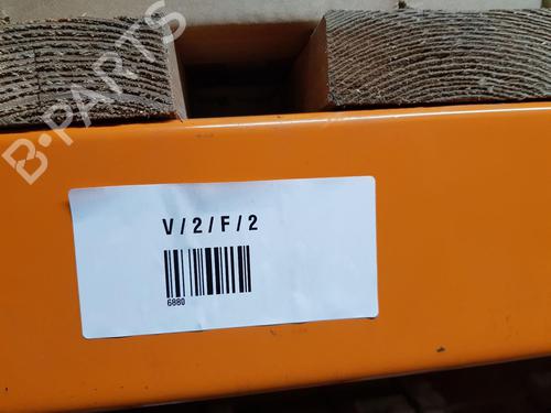 Módulo eletrónico FORD PUMA (J2K, CF7) | BP31864319M83