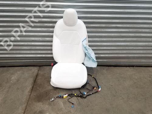 Right front seat TESLA MODEL Y (5YJY)  | BP32870615C16  - Image 23