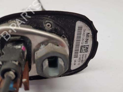 Antenne/Base MINI MINI (R56) Cooper D | BP34638934C140 - Image 6