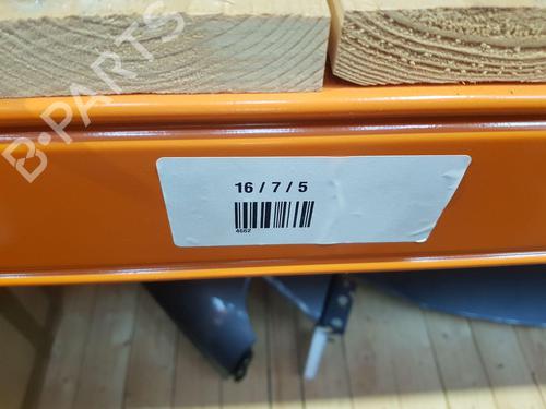 Other FORD TRANSIT CONNECT V408 Box Body/MPV  | BP28827666O1 