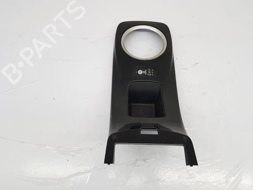 shift-knob-nissan-leaf-ze0-2010-2011-2012-2013-2014-2015-2016-2017-33944230 main image