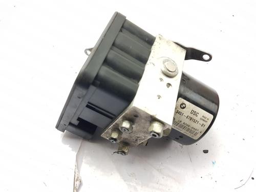 ABS pump BMW 1 (E81) 116 d | BP33004911M43 - Image 4