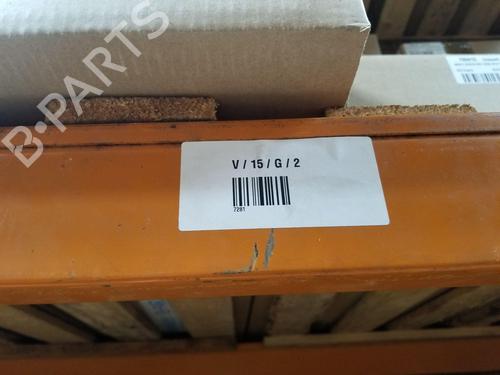Engine control unit (ECU) FORD FIESTA VI (CB1, CCN) 1.4 | BP37794441M57 - Image 8