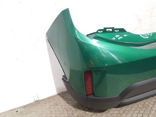 Rear bumper MINI MINI (F66, F65) Cooper S | BP29467379C8 