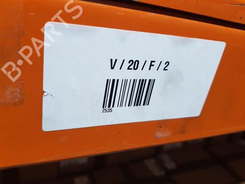 Other AUDI A7 Sportback (4GA, 4GF) RS7 quattro | BP30948567O1 