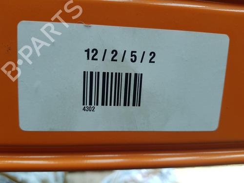 Rear parcel shelf CITROËN C4 II (NC_) 1.6 HDi 90 | BP25838980C85 