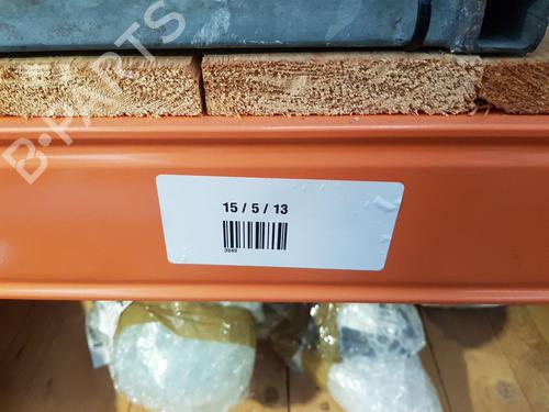 Other JAGUAR I-PACE (X590) EV400 AWD | BP31983337O1