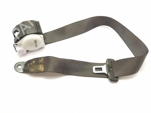 Sikkerhetsbelte bak i midten VAUXHALL MOKKA / MOKKA X (J13) 1.6 CDTi (136 hp) 29928003