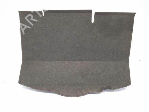 Bagagerumsgulv Bagagerumsgulv TOYOTA YARIS (_P13_) 1.3 (NSP130_, NSP130) (99 hp) 32375234 32375234