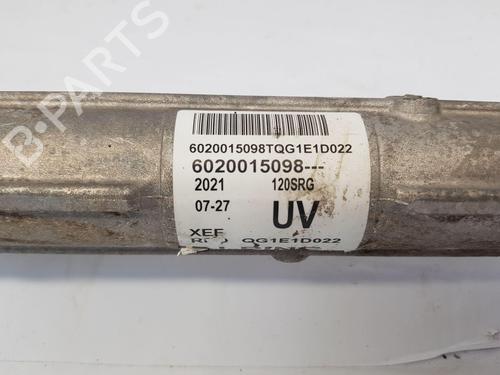 Steering rack ALPINE A110 II  | BP34103683M22  - Image 5