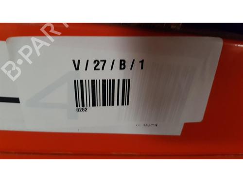 Other LAND ROVER RANGE ROVER EVOQUE (L551) 2.0 D180 MHEV 4x4 | BP32375076O1 