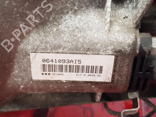 Gearbox BMW 1 (E81) 116 i | BP30138103M3 