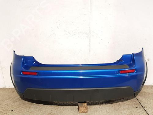 Used Rear bumper SUZUKI SX4 (EY, GY) 1.6 VVT (RW416, YA21S) (107 hp) 30264692