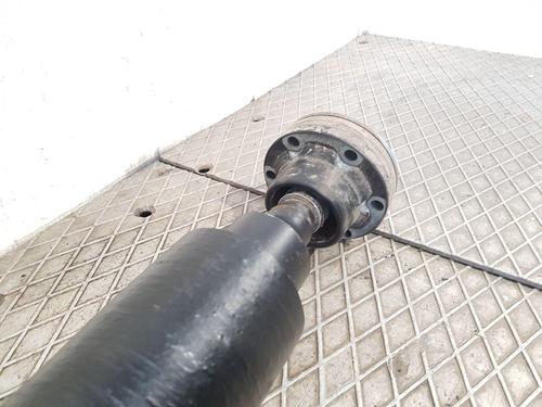 Driveshaft ALFA ROMEO GIULIA (952_)  | BP22666155M37 