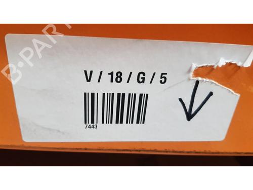 Left headlight BMW X4 (G02, F98) xDrive 20 d Mild-Hybrid | BP32198794C28  - Image 13