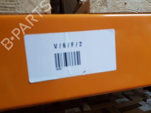 Left taillight JAGUAR XF II (X260) 2.0 D | BP33630039C34 - Image 12