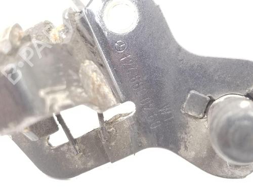 Other MERCEDES-BENZ E-CLASS T-Model (S124) E 320 T (124.092) | BP22655532O1