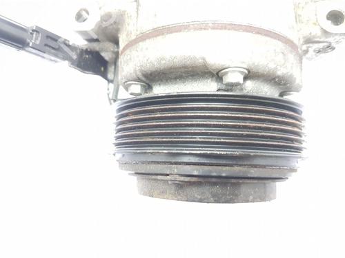 AC compressor MAZDA 3 (BM, BN) 2.0 | BP29755745M34