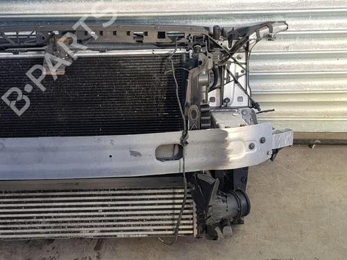 Front slam panel AUDI A4 B9 (8W2, 8WC) S4 TFSi quattro | BP32331861C72 - Image 8