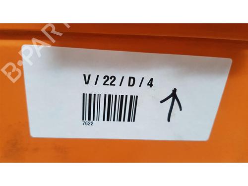 Climate control HYUNDAI TUCSON (TL, TLE)  | BP22205143I5 