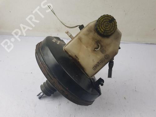 Servo brake PEUGEOT 807 (EB_) 2.0 HDi | BP38619158M42 - Image 4