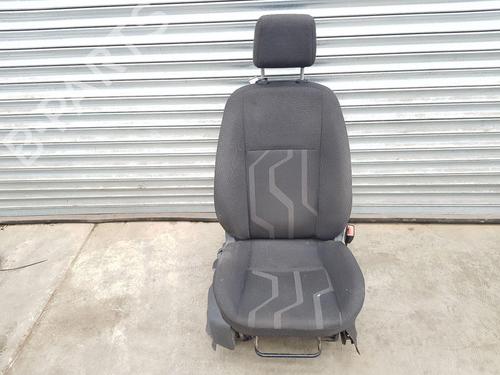 Used Right front seat Right front seat FORD TRANSIT CONNECT V408 Box Body/MPV 1.6 TDCi (95 hp) 36052185 36052185