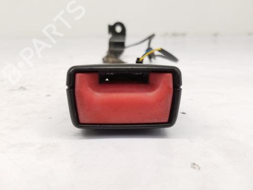 Front left belt tensioner VW GOLF VI (5K1) 1.6 TDI | BP29343297C87 