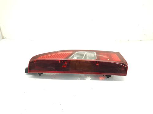 Left taillight PEUGEOT PARTNER Tepee 1.6 HDi 90 | BP32003907C34