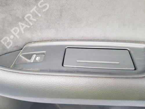 Rear right panel AUDI Q7 (4MB, 4MG, 4MQ) SQ7 TDI quattro | BP32787239C61  - Image 6