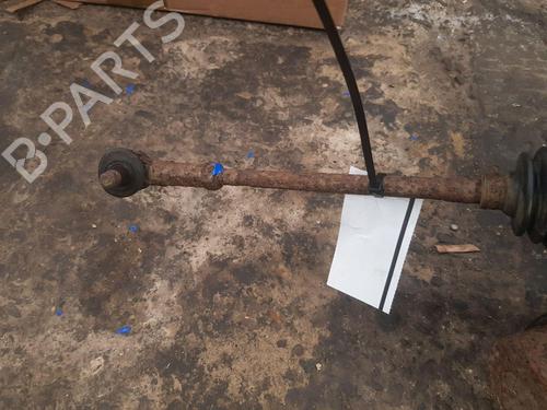 Steering rack SUZUKI SPLASH (EX) 1.2 (A5B412) | BP28081227M22  - Image 17