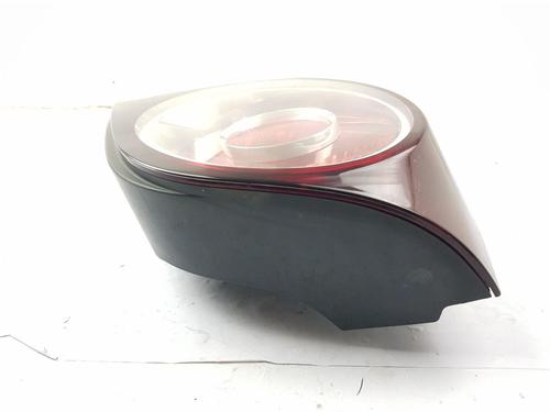 Left taillight VW POLO (9N_, 9A_) 1.2 | BP28119885C34 