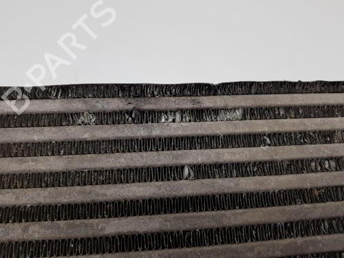 Intercooler NISSAN QASHQAI II (J11, J11_) 1.5 dCi | BP31282568M30