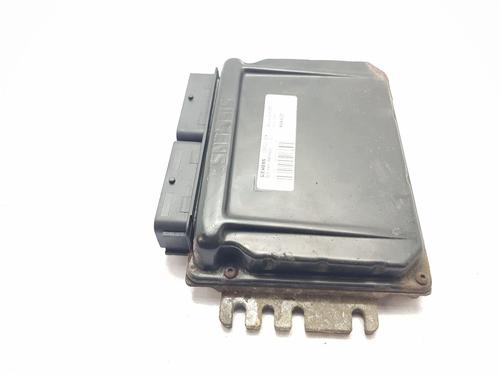 Engine control unit (ECU) RENAULT MEGANE I Cabriolet (EA0/1_) 1.6 16V (EA04, EA0B, EA11, EA1J) | BP30914704M57