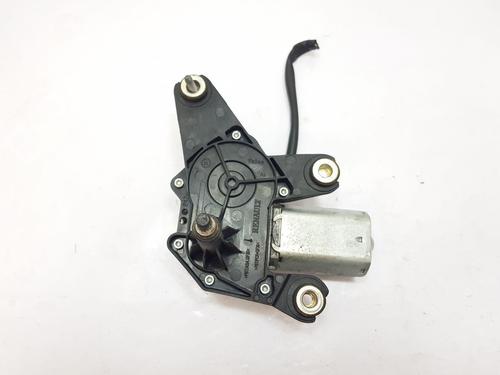 Used Rear wiper motor NISSAN MICRA III (K12) 1.2 16V (80 hp) 26012949