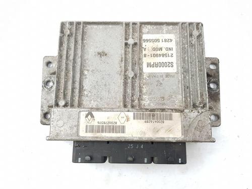 Used Engine control unit (ECU) Engine control unit (ECU) RENAULT LAGUNA II (BG0/1_) 1.8 16V (BG0B, BG0C, BG0J, BG0M, BG0V) (121 hp) 40039114 40039114
