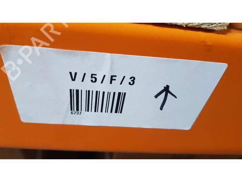 Rear bumper right light KIA CEE'D (JD) 1.6 CRDi 128 | BP34639407C82  - Image 8
