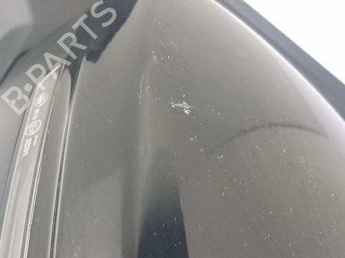 Left mirror PEUGEOT 208 II (UB_, UP_, UW_, UJ_) 1.2 PureTech 100 | BP29440033C26 