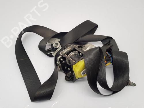 Used Front left seatbelt KIA STONIC (YB) [2017-2026]  32198801