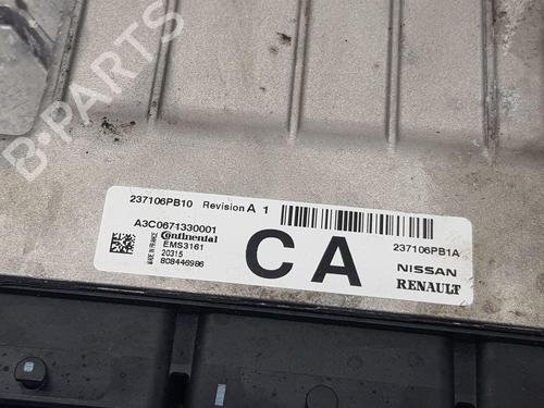 Engine control unit (ECU) NISSAN JUKE (F16_) DIG-T 117 | BP22678909M57  - Image 26