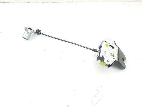 Used Hood lock KIA OPTIMA (FSGDS6B) 1.7 CRDi (136 hp) 31841914