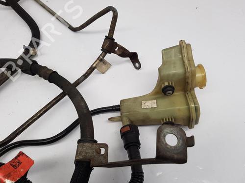 Pipe FORD FUSION (JU_) | BP22673413M125