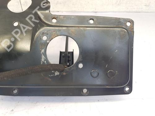 Pedal LAND ROVER DISCOVERY II (L318) 2.5 Td5 4x4 | BP26134956I4 