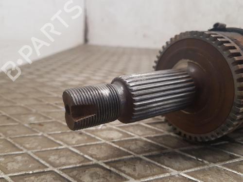 Right front driveshaft HYUNDAI TUCSON (TL, TLE) 1.7 CRDi | BP29620146M39 