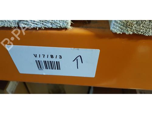 Andre MG MG ZS SUV (AZS1)  | BP29871115O1