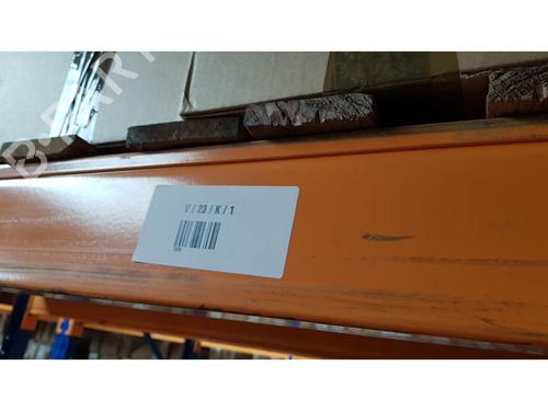 Bakluke lås KIA PICANTO I (SA) 1.1 | BP27886542C101 