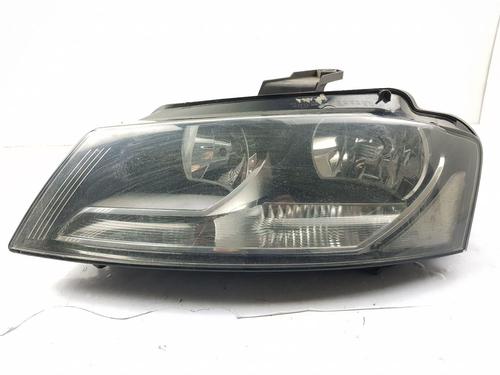 Venstre forlygte AUDI A3 (8P1) 1.9 TDI | BP28363008C28 