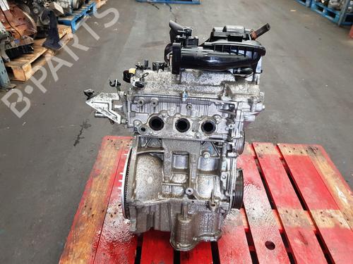 Engine NISSAN MICRA IV (K13K, K13KK) 1.2 | BP30138043M1