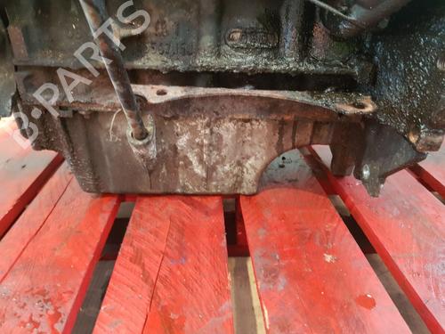 Engine VAUXHALL ASTRA Mk V (H) (A04) 1.6 (L48) | BP40528720M1 - Image 6