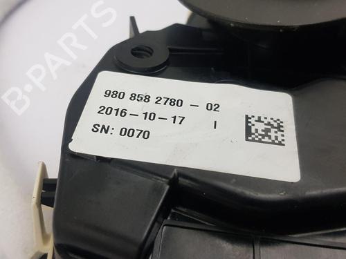 Andre CITROËN JUMPY III Van (V_) 2.0 BlueHDi 120 | BP31864263O1 